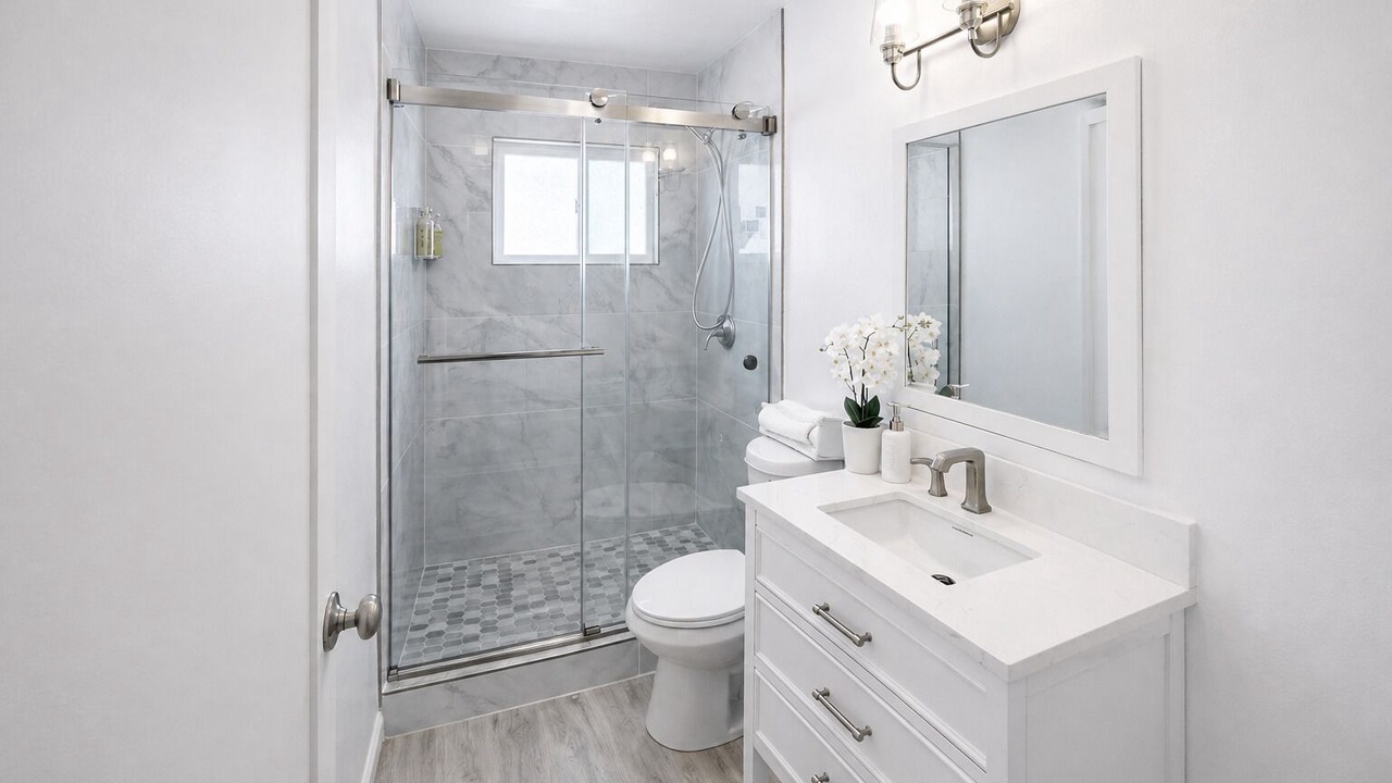 Photo of Bathroom in Hillcrest