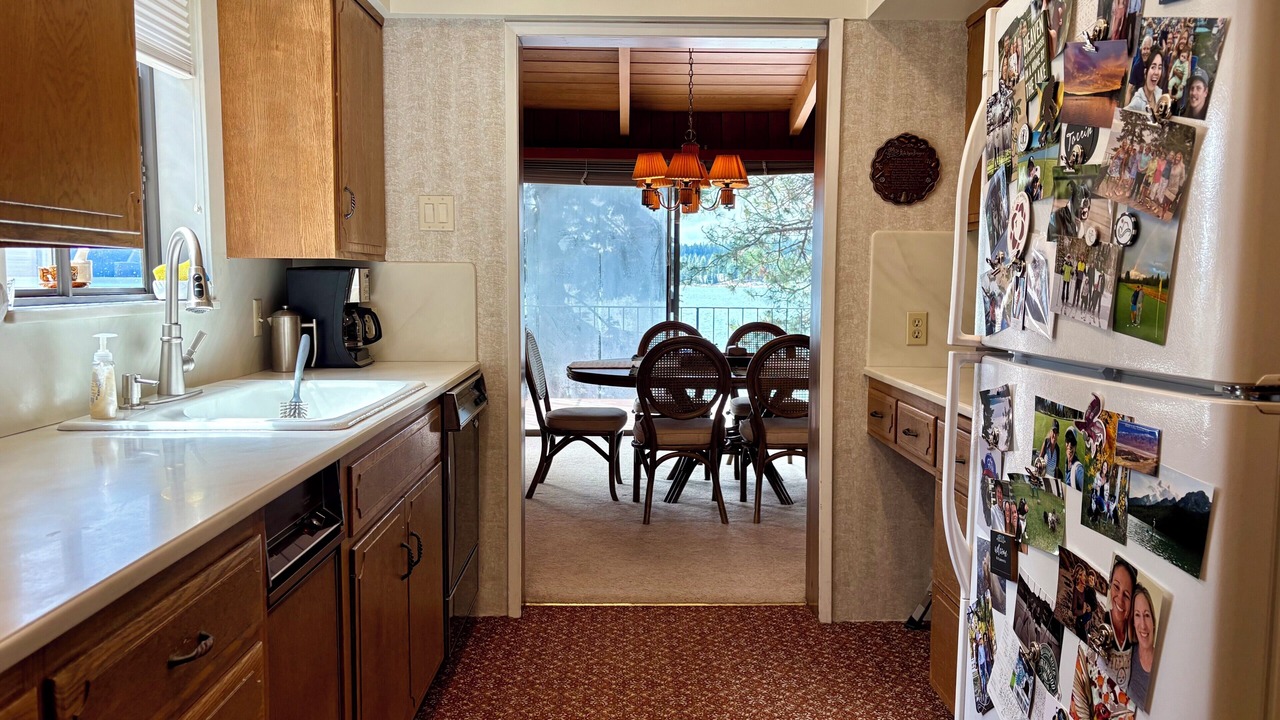 Photo of Kitchen in Westwood