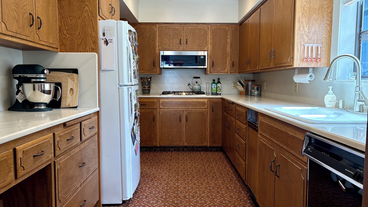 Photo of Kitchen in Westwood
