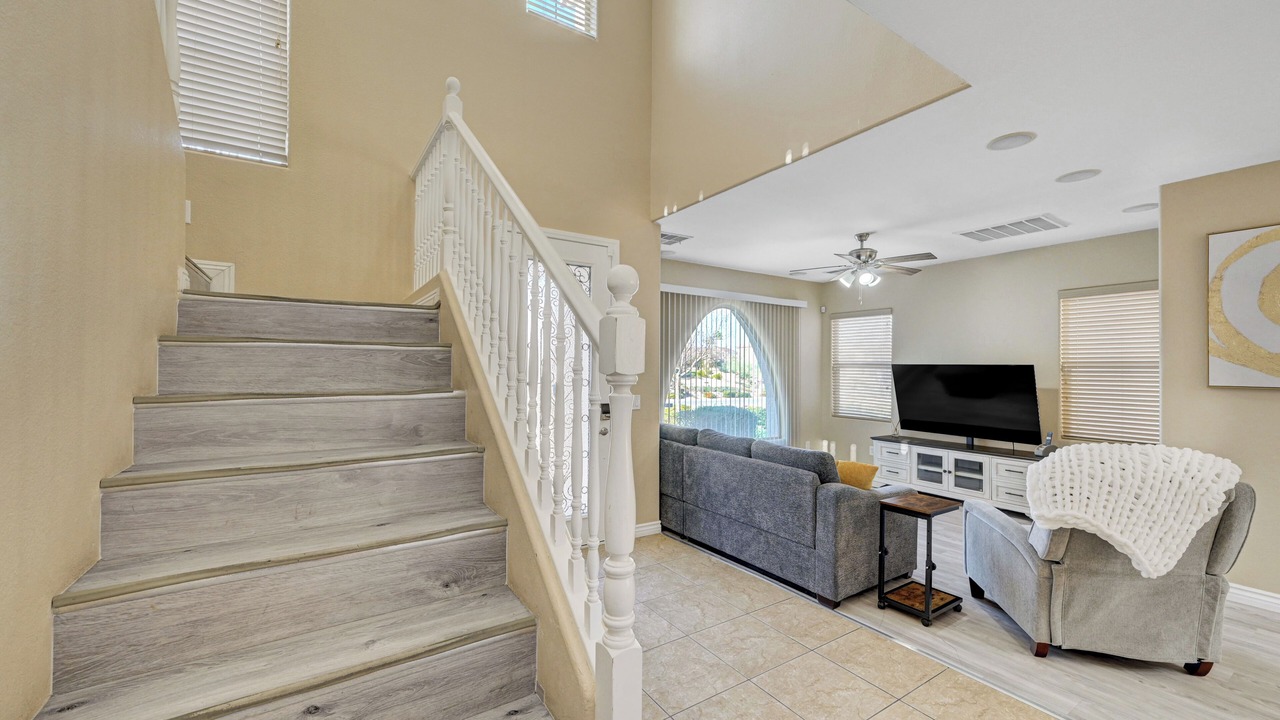 Photo of Livingroom in Summerlin West
