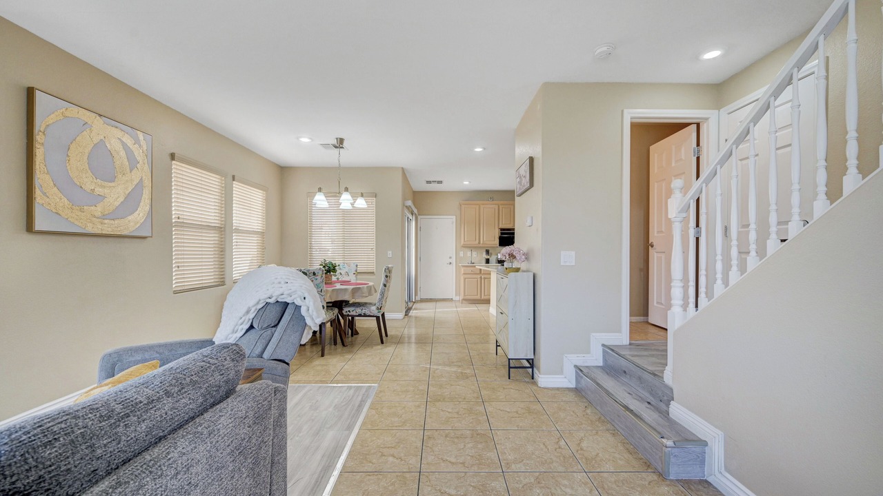 Photo of Livingroom in Summerlin West