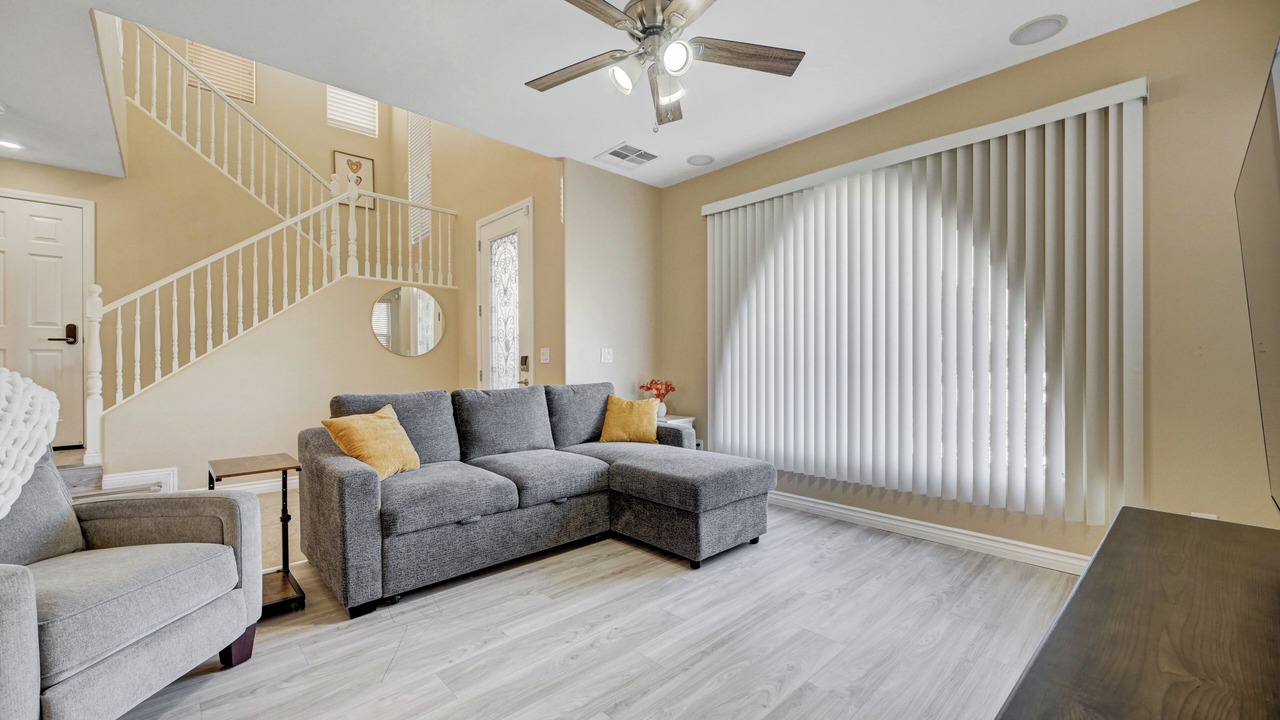 Photo of Livingroom in Summerlin West