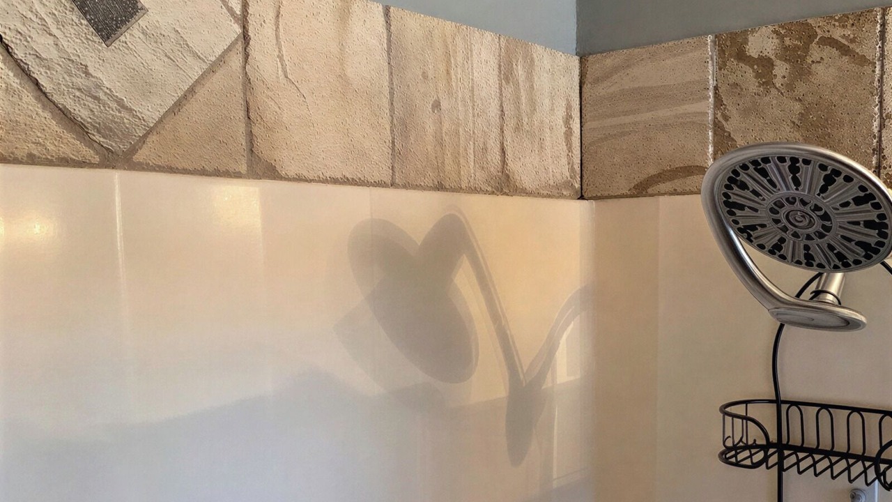 Photo of Bathroom in Costa Mesa