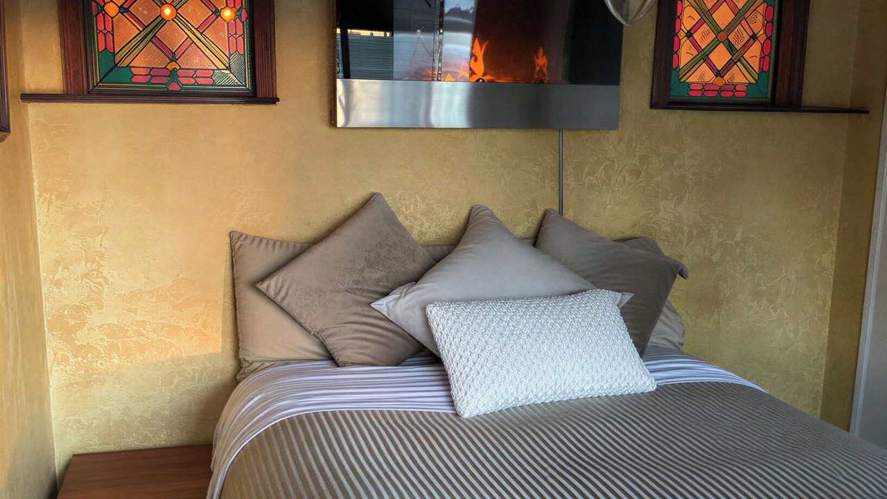 Photo of Bedroom in Costa Mesa