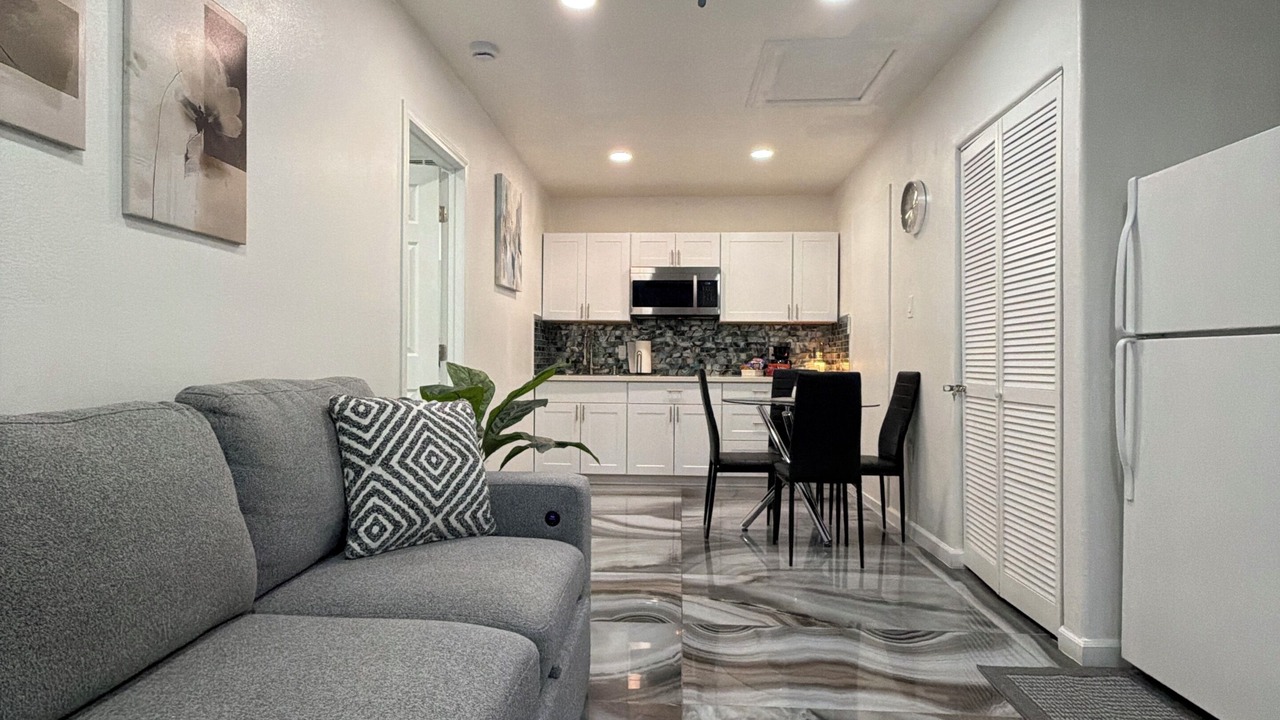 Photo of Livingroom in Paradise