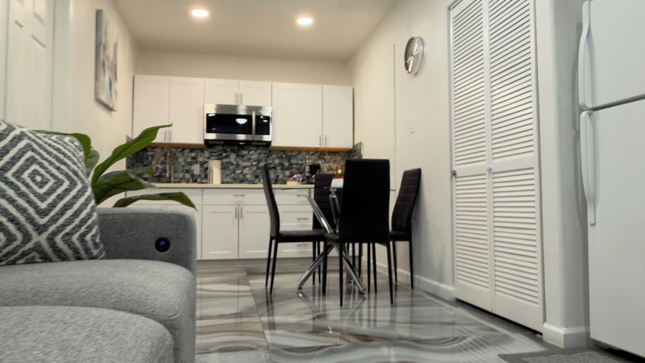 Photo of Livingroom in Paradise