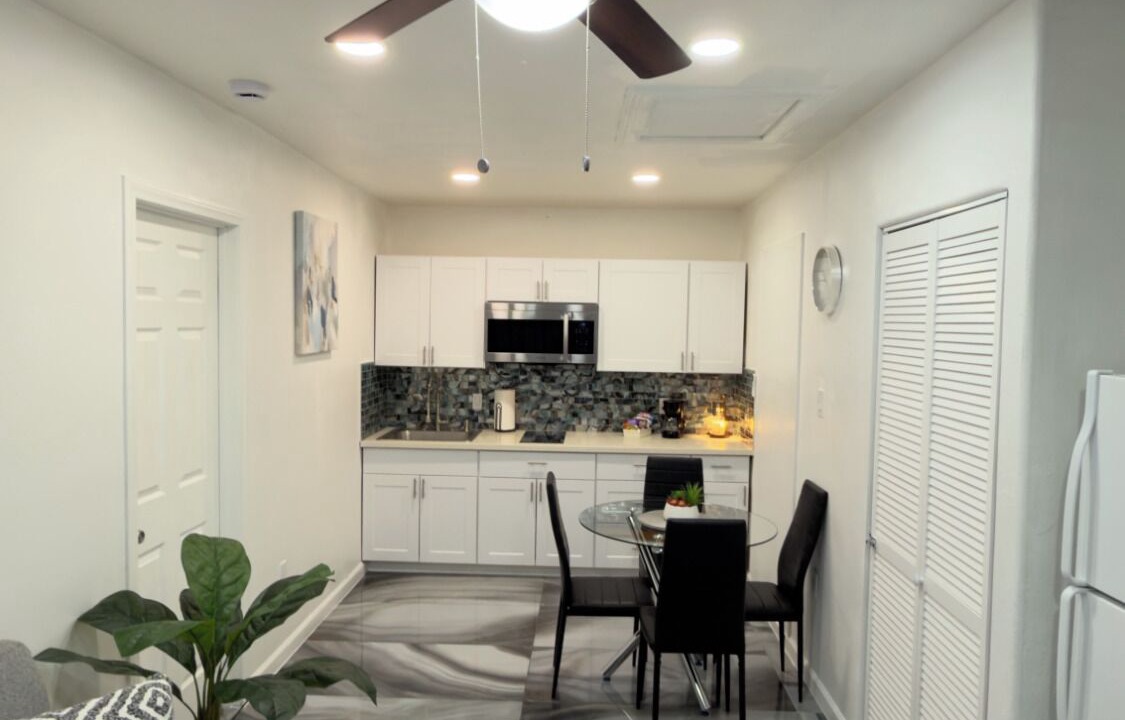 Photo of Livingroom in Paradise