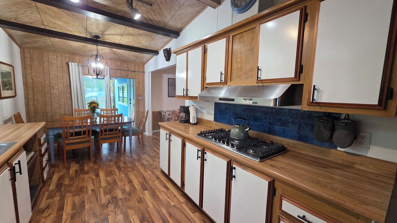 Photo of Kitchen in Clear Lake