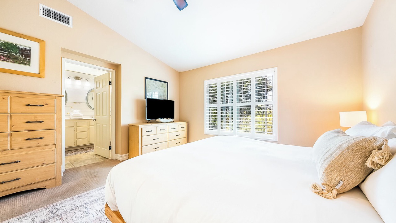 Photo of Bedroom in Ivey Ranch - Rancho Del Oro