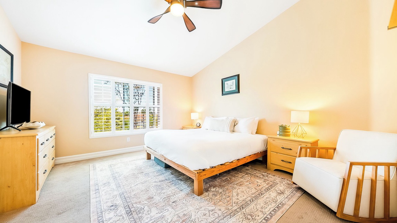 Photo of Bedroom in Ivey Ranch - Rancho Del Oro