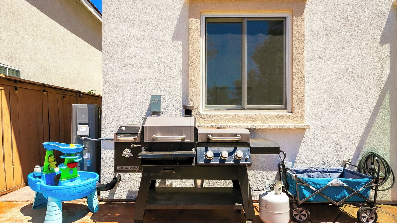 Photo of Outdoor in Ivey Ranch - Rancho Del Oro