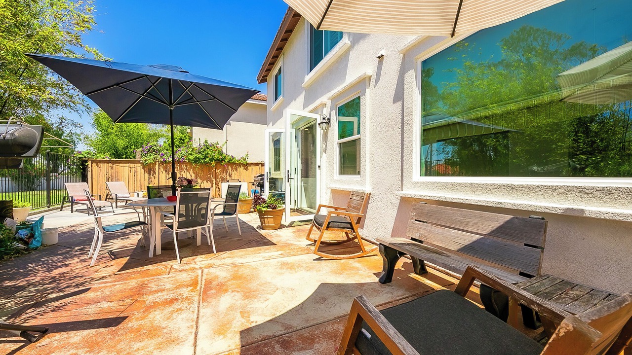 Photo of Outdoor in Ivey Ranch - Rancho Del Oro