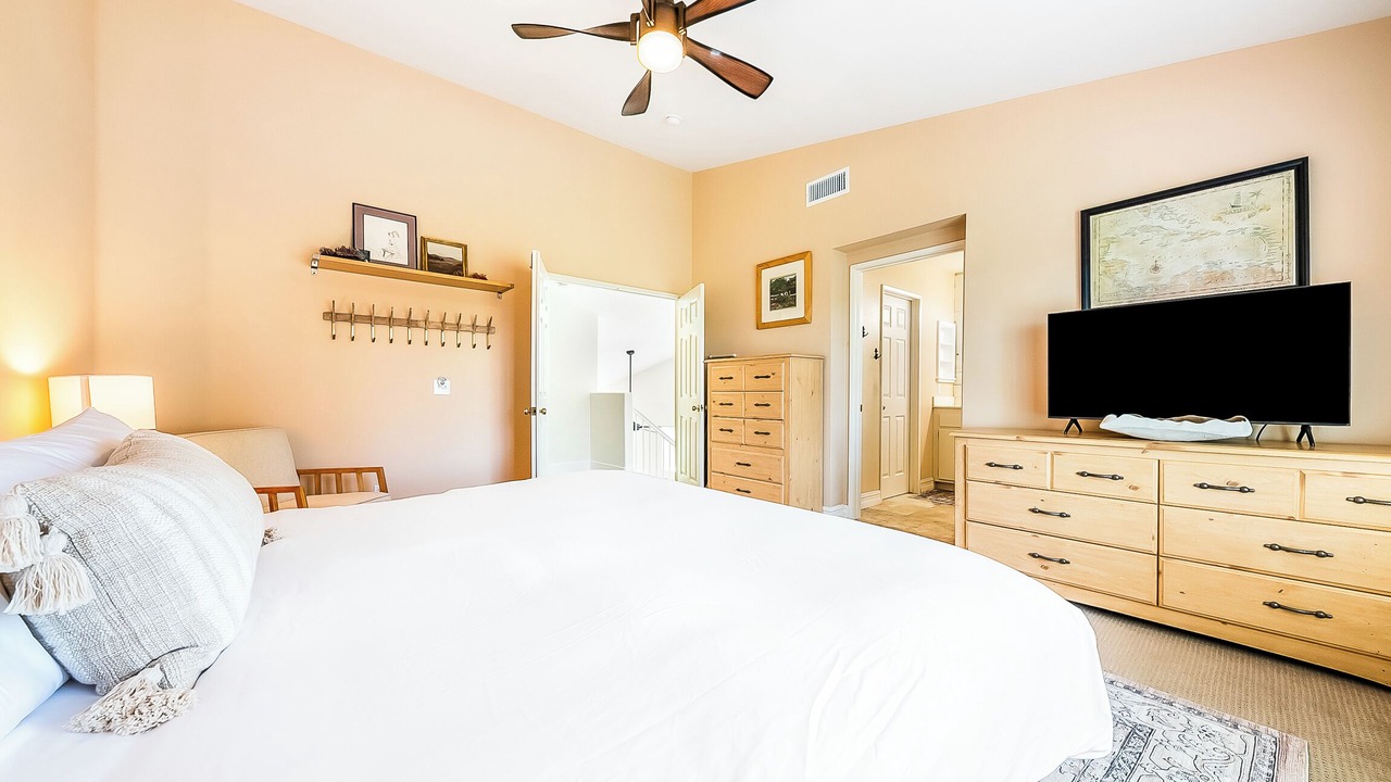 Photo of Bedroom in Ivey Ranch - Rancho Del Oro