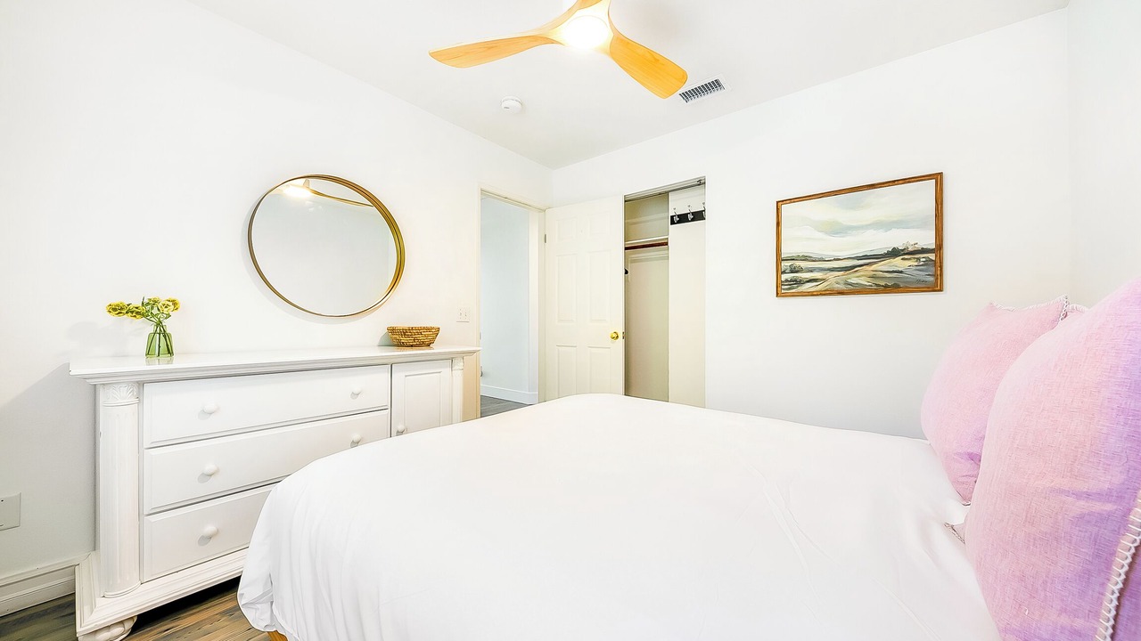 Photo of Bedroom in Ivey Ranch - Rancho Del Oro