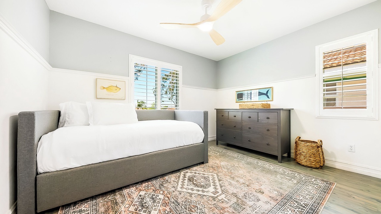 Photo of Bedroom in Ivey Ranch - Rancho Del Oro
