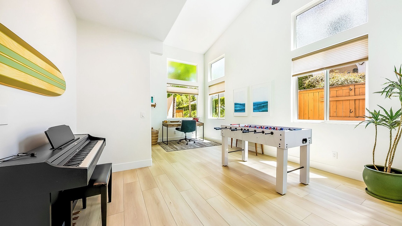 Photo of Bedroom in Ivey Ranch - Rancho Del Oro