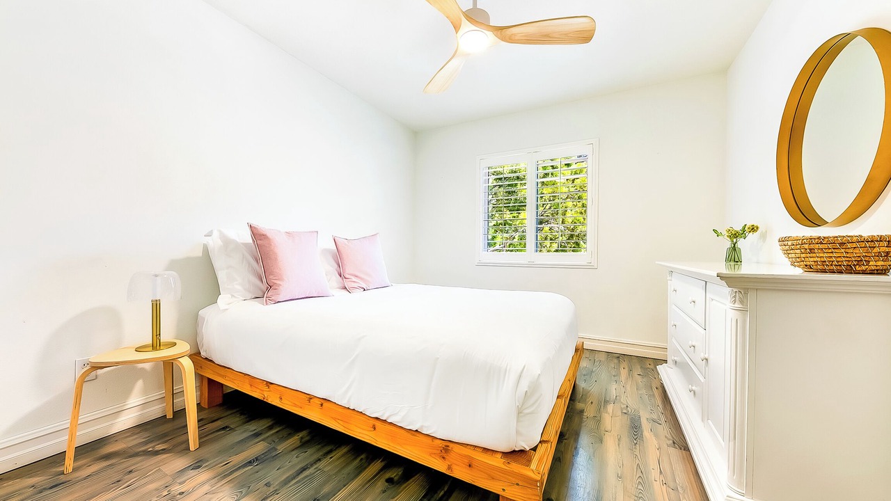 Photo of Bedroom in Ivey Ranch - Rancho Del Oro