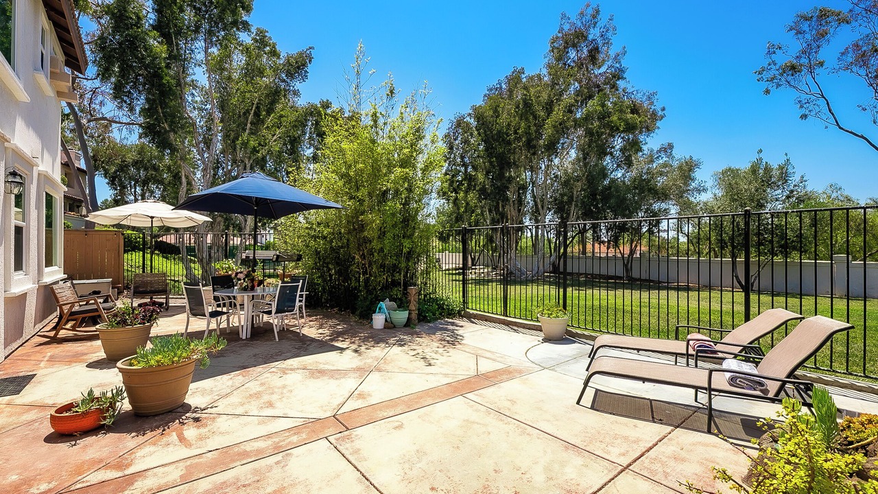 Photo of Outdoor in Ivey Ranch - Rancho Del Oro