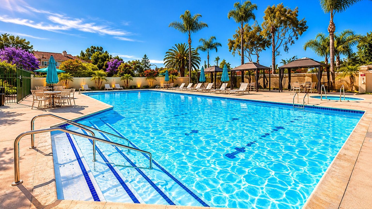 Photo of Outdoor in Ivey Ranch - Rancho Del Oro