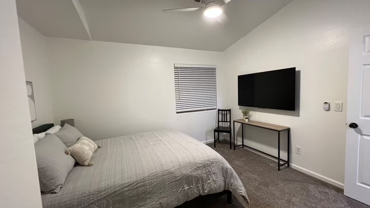 Photo of Bedroom in Gilbert