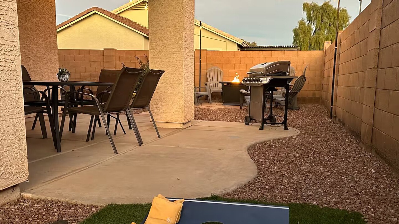 Photo of Outdoor in Gilbert