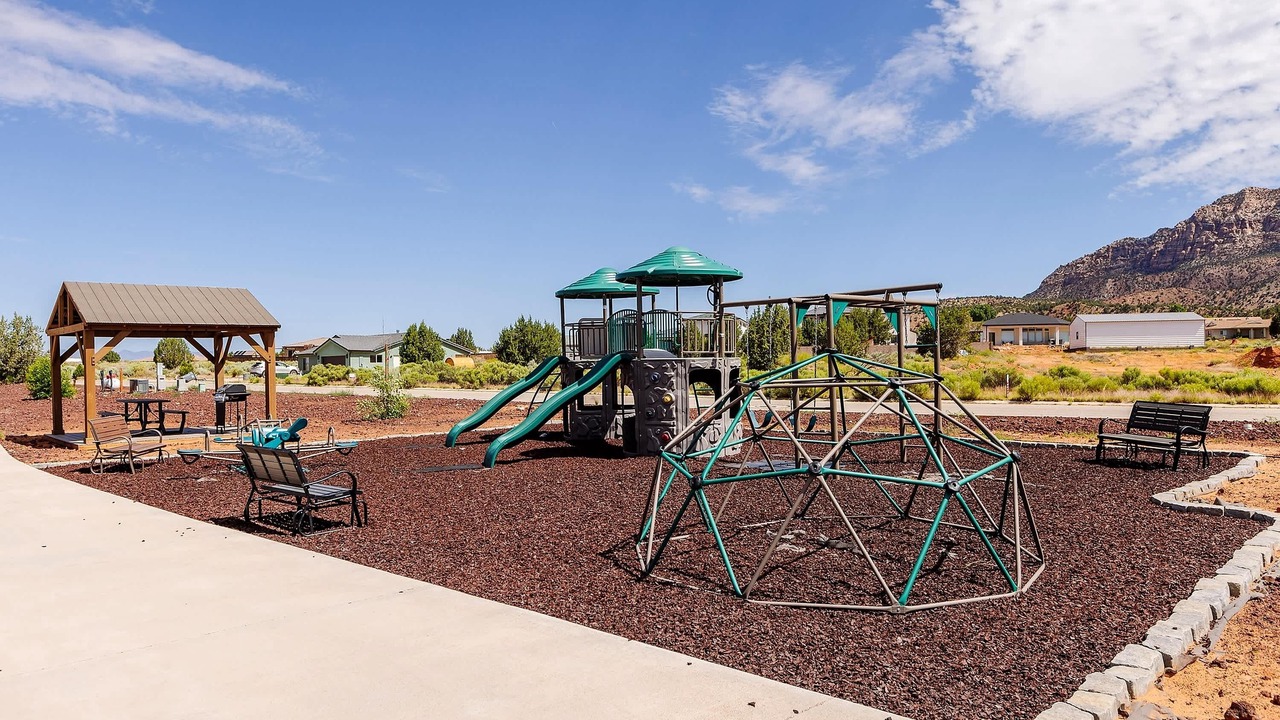Photo of Outdoor in Apple Valley