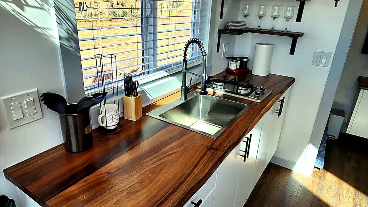 Photo of Kitchen in Apple Valley