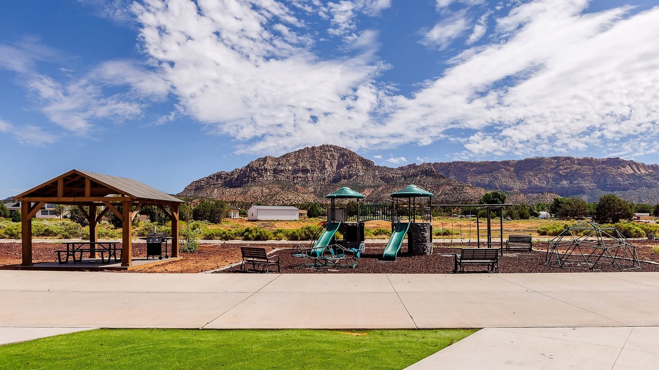 Photo of Outdoor in Apple Valley