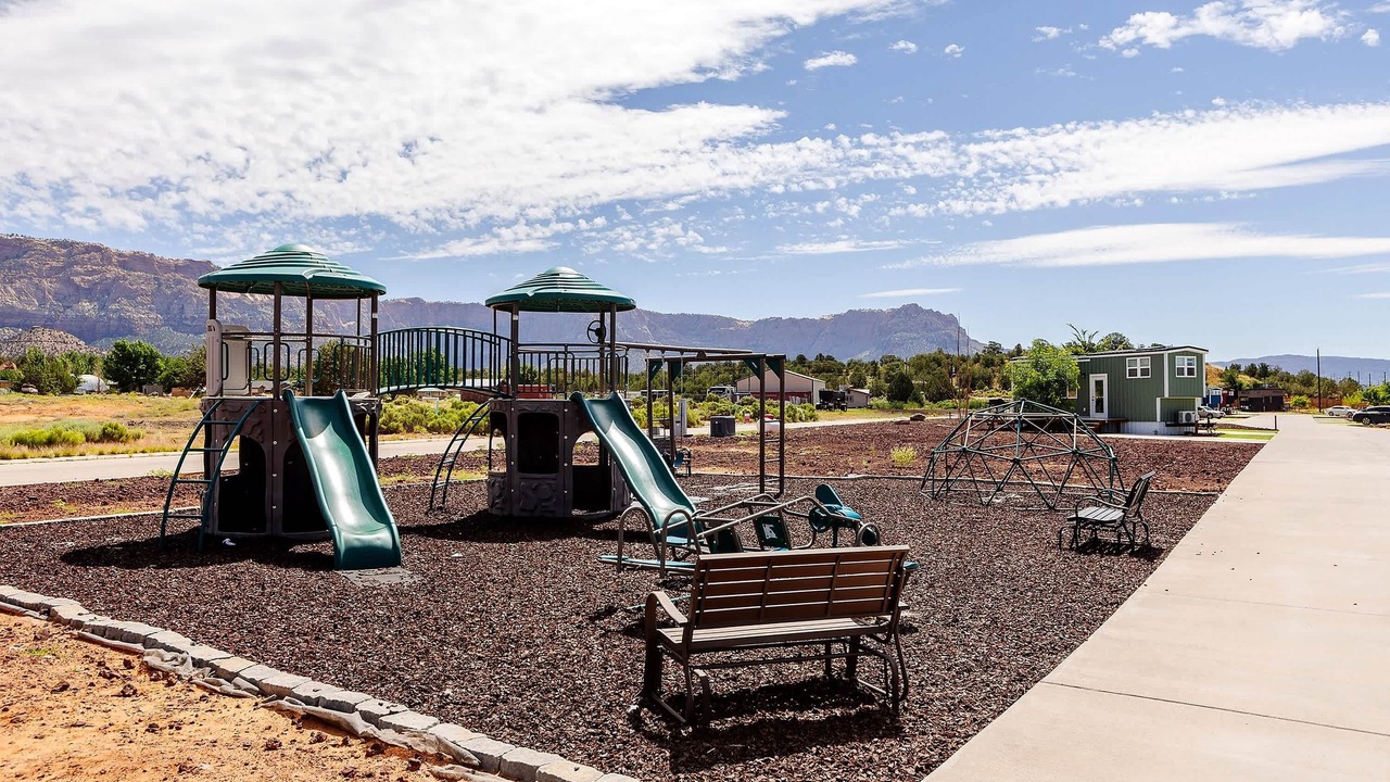 Photo of Outdoor in Apple Valley