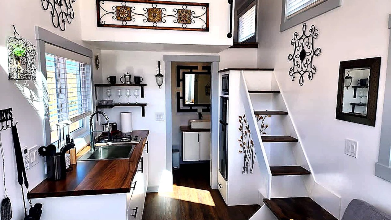 Photo of Kitchen in Apple Valley