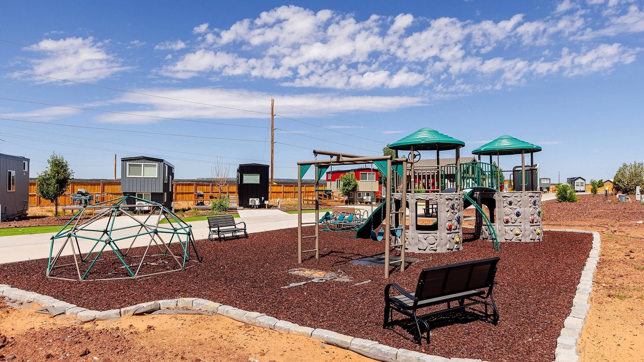 Photo of Outdoor in Apple Valley
