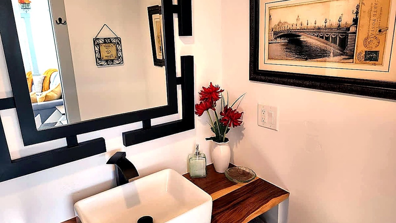 Photo of Bathroom in Apple Valley
