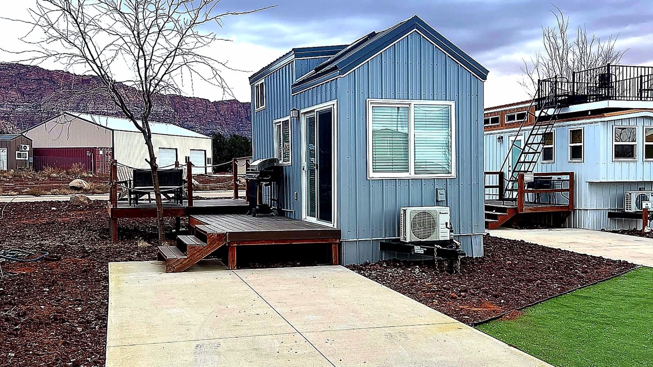 Photo of Outdoor in Apple Valley