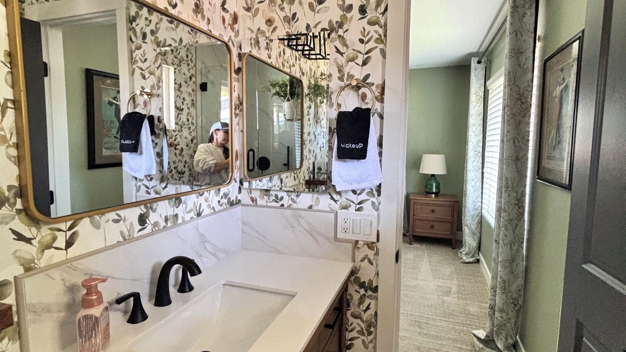 Photo of Bathroom in Poway