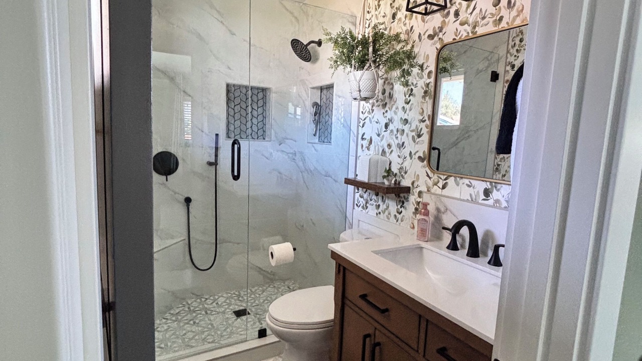 Photo of Bathroom in Poway