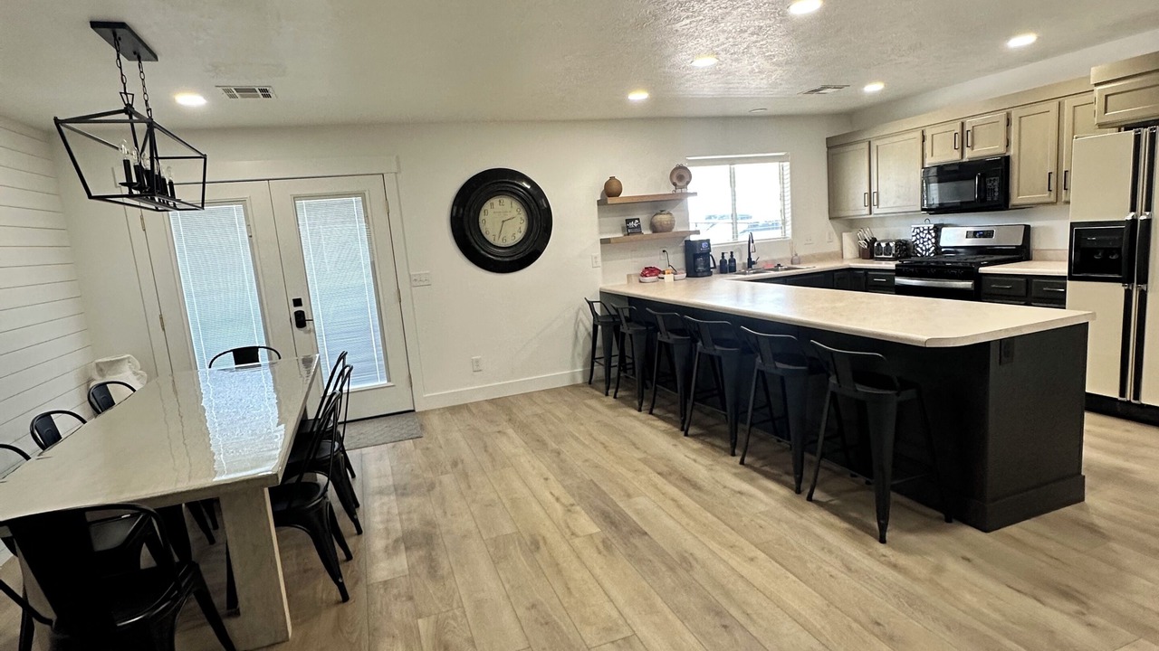 Photo of Kitchen in Leeds