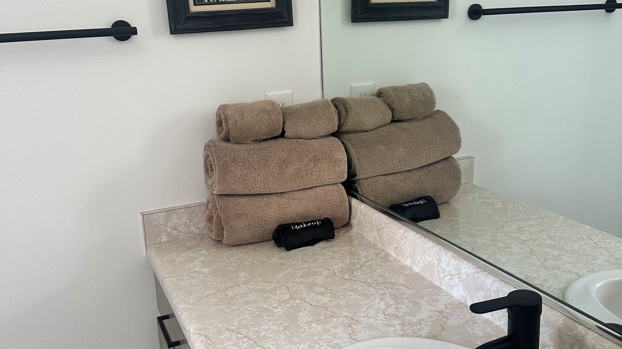 Photo of Bathroom in Leeds