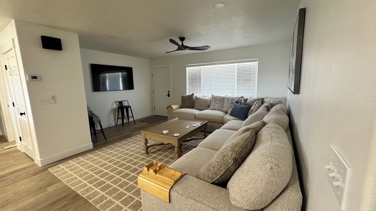 Photo of Livingroom in Leeds
