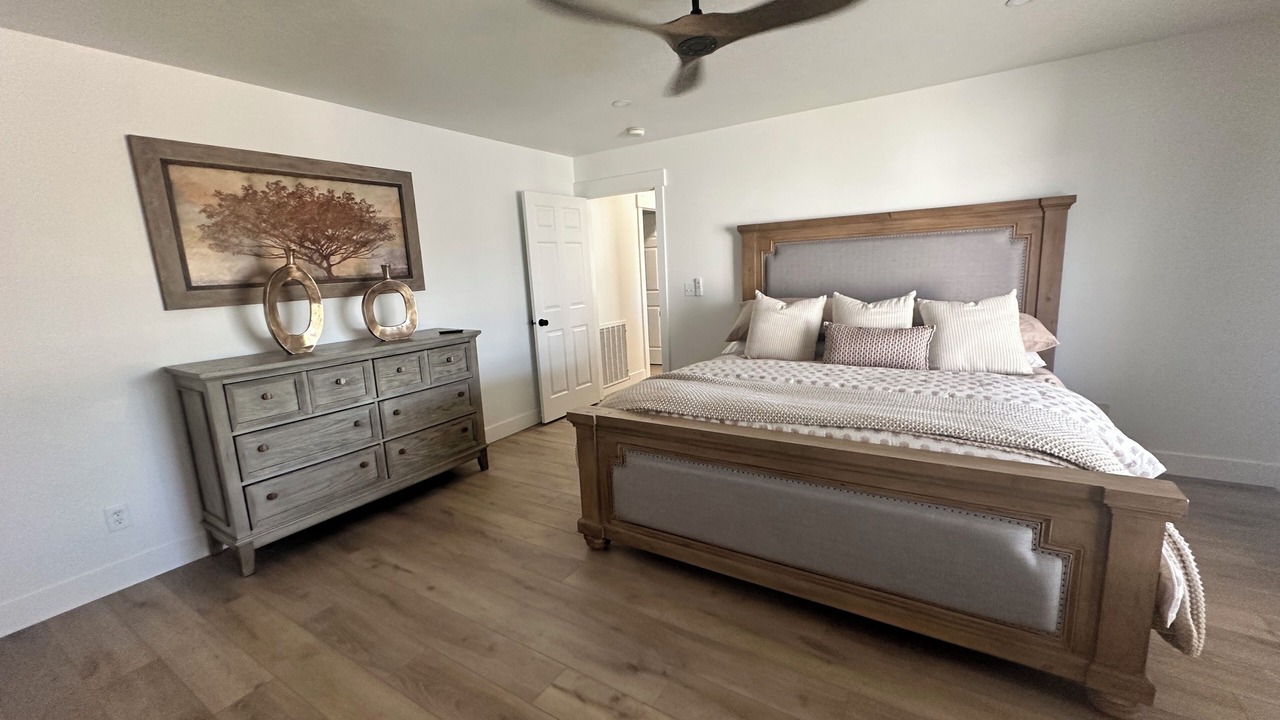 Photo of Bedroom in Leeds