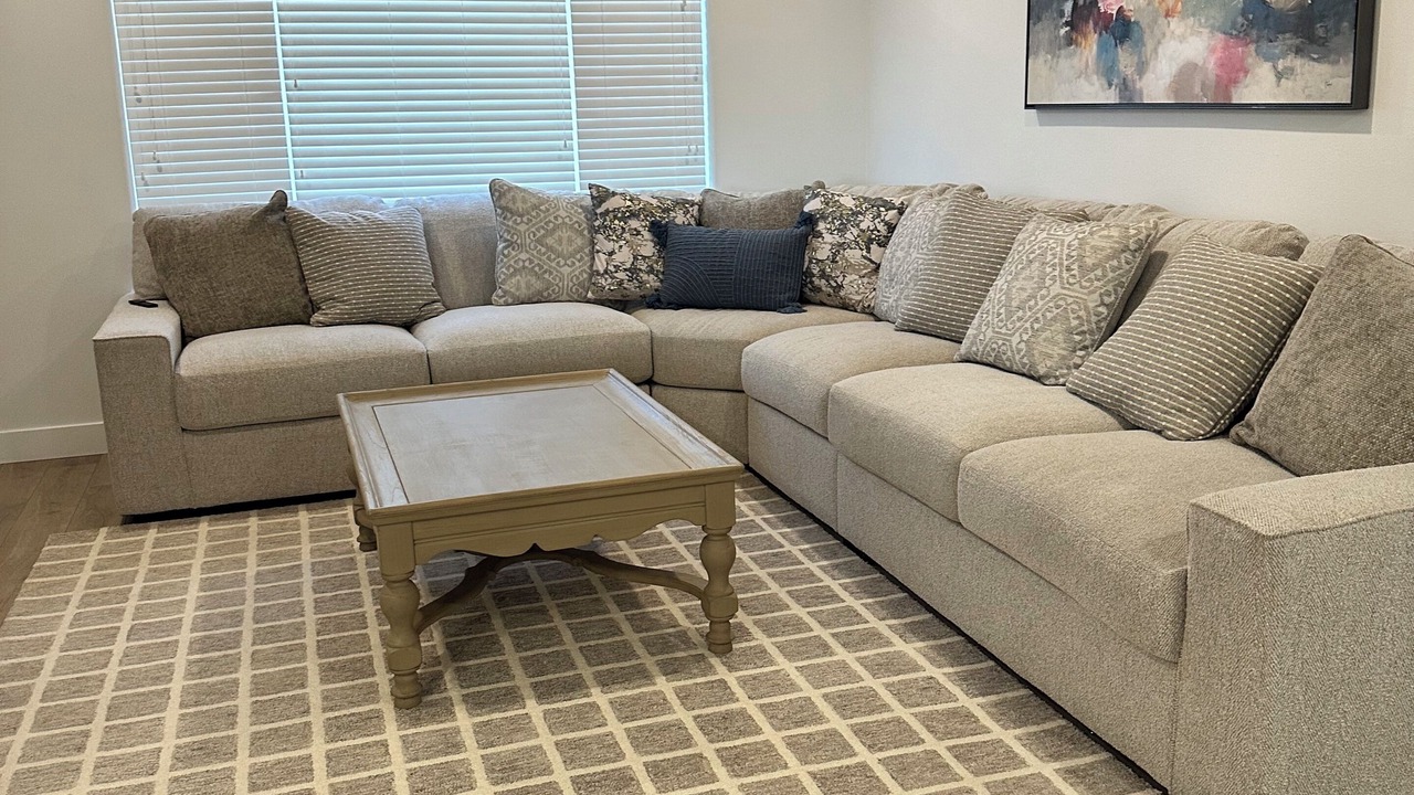 Photo of Livingroom in Leeds