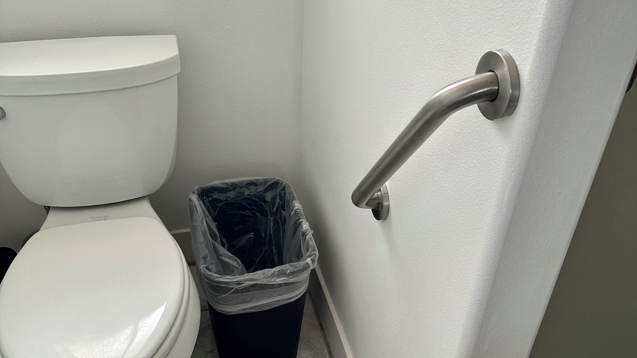 Photo of Bathroom in Leeds