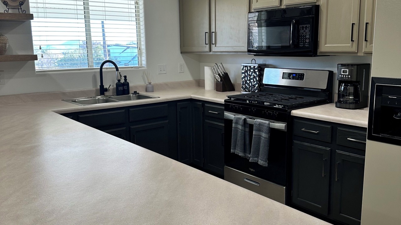 Photo of Kitchen in Leeds