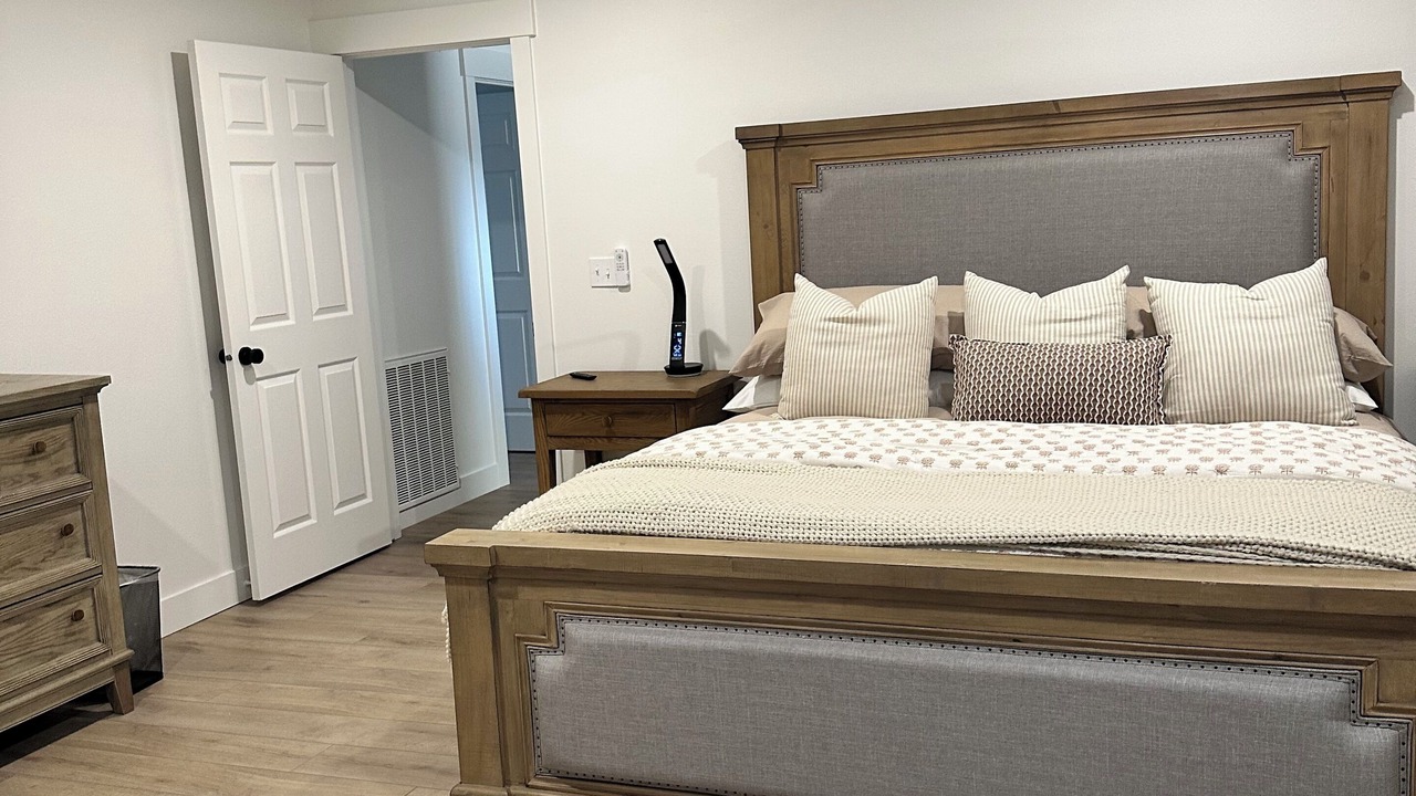 Photo of Bedroom in Leeds