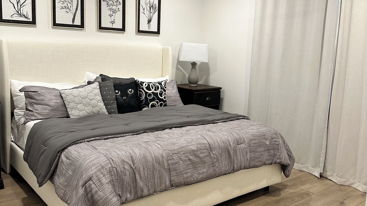 Photo of Bedroom in Leeds