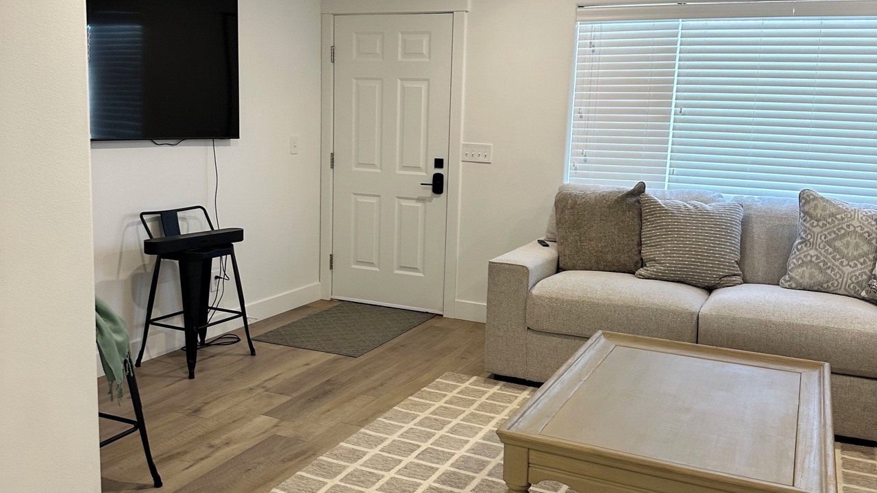Photo of Livingroom in Leeds