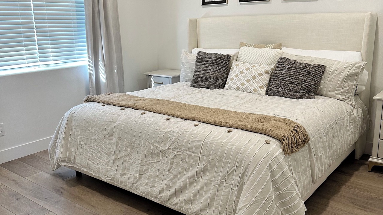 Photo of Bedroom in Leeds