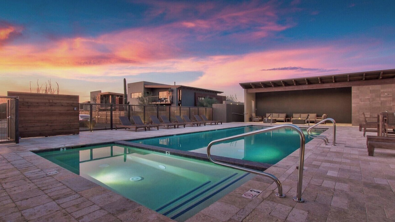 Photo of Outdoor in Cave Creek