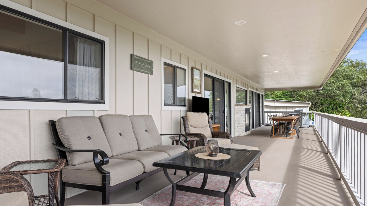 Photo of Outdoor in Santa Rosa