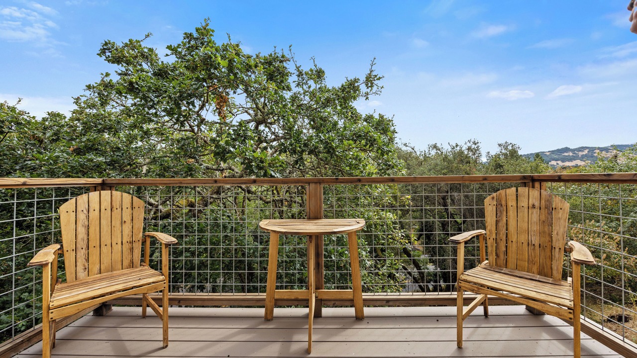 Photo of Outdoor in Santa Rosa