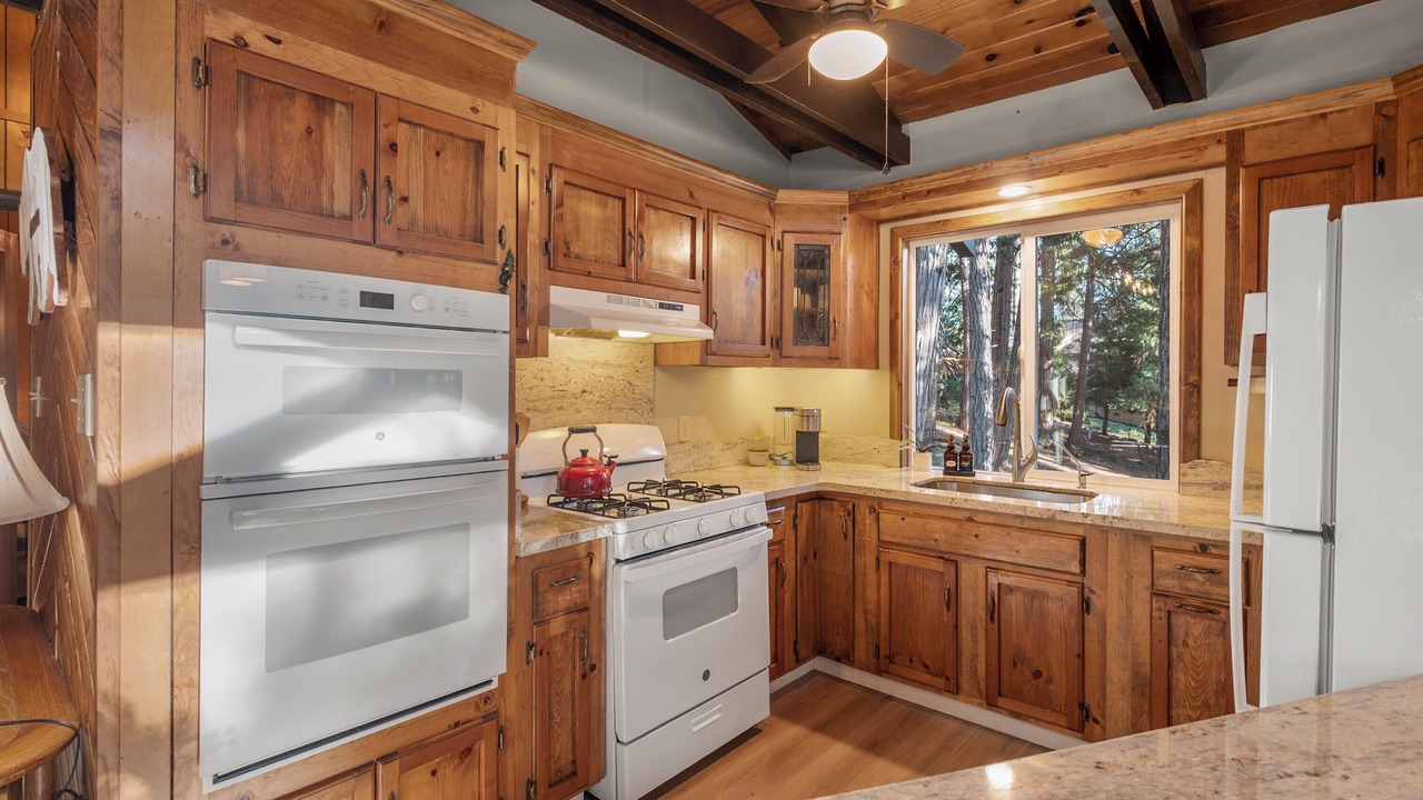 Photo of Kitchen in Arnold